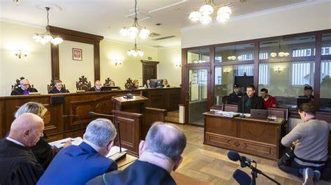 Proces odwoławczy od kary pracowniczej