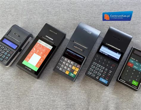 Konfiguracja kasy fiskalnej ze stawką zwolnioną