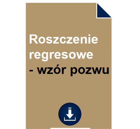 Roszczenie regresowe pracodawcy wobec pracownika