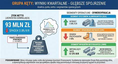 Infografika przedstawiająca spadek wyników pracy sądów