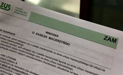 Porównanie wymiaru urlopu macierzyńskiego w Polsce przed i po 2013 roku