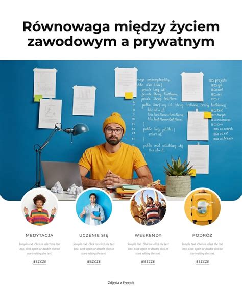 ikona symbolizująca równowagę między życiem zawodowym a prywatnym