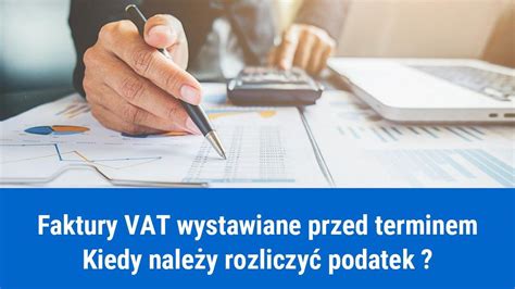 Ilustracja faktury VAT