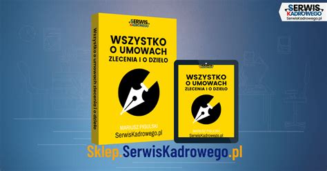 Ikony symbolizujące umowę o dzieło i umowę zlecenia