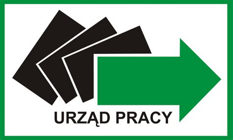 Logo Powiatowego Urzędu Pracy w Rybniku