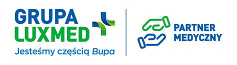 Schemat dostępnych pakietów medycznych LUX MED