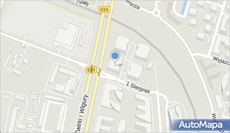 Mapa placówek LUX MED w Polsce