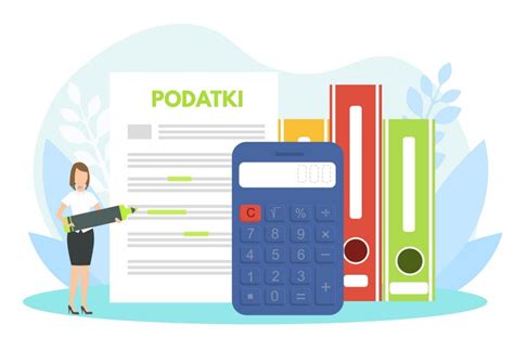 System podatkowy w Czechach