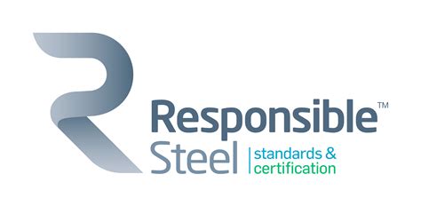 Logo ResponsibleSteel