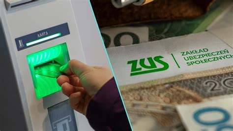 Infografika porównująca ZUS i pracodawcę w kontekście świadczeń