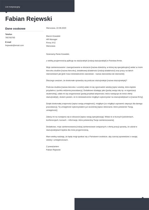 Ilustracja przedstawiająca zestaw dokumentów potrzebnych do aplikacji na staż: CV, list motywacyjny, podanie