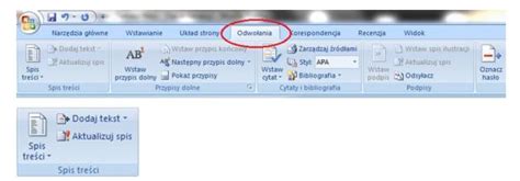 Ilustracja przedstawiająca pasek strategii startowej do wydruku