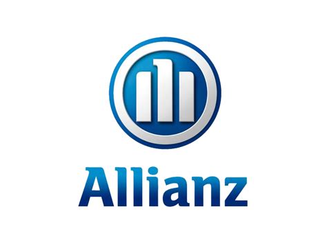 Logo firmy Allianz