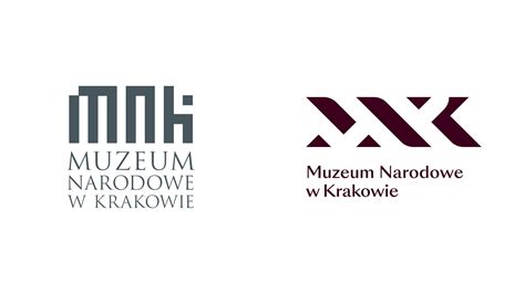 Logo Muzeum Narodowego