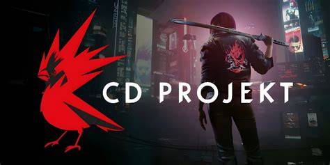 Infografika przedstawiająca ścieżkę kariery w CD Projekt RED