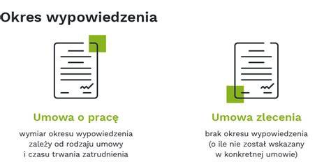 Porównanie umowy o pracę i umowy zlecenia