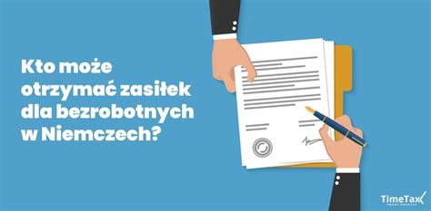 Porównanie zasiłków dla bezrobotnych w Niemczech