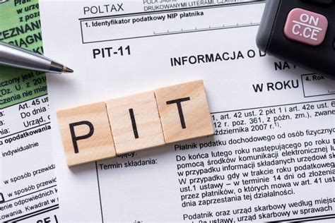 Tabela: Podstawowe terminy rozliczeń PIT