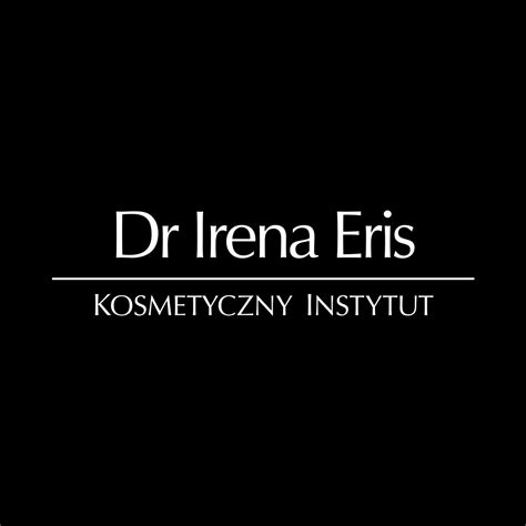 Logo Dr Irena Eris