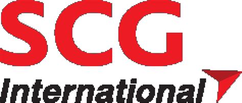 Logo firmy SCG Rybnik