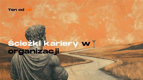 Schemat ścieżki kariery wojskowej