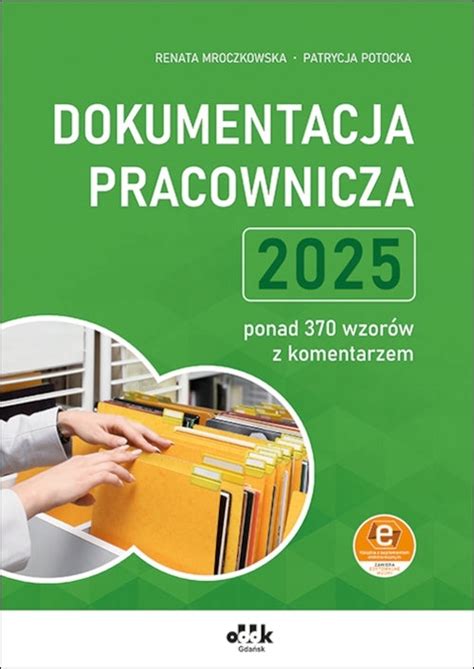 Dokumentacja pracownicza