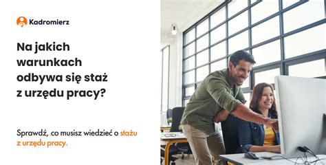 Schemat procesu ubiegania się o staż z Urzędu Pracy