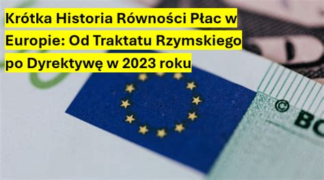 Grafika przedstawiająca równość płac