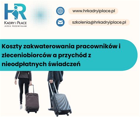 Grafika przedstawiająca koszty podróży i zakwaterowania