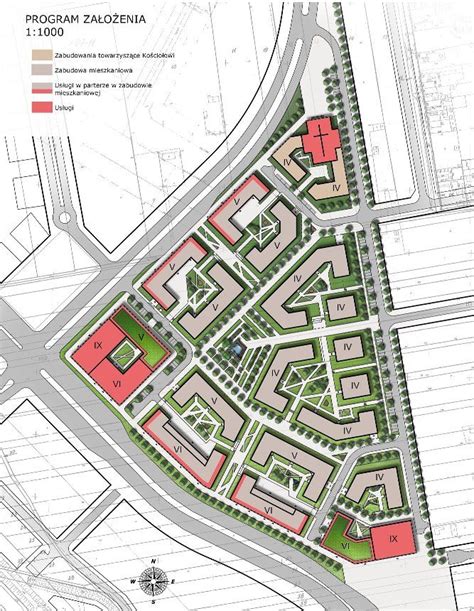 Plan urbanistyczny Waszyngtonu