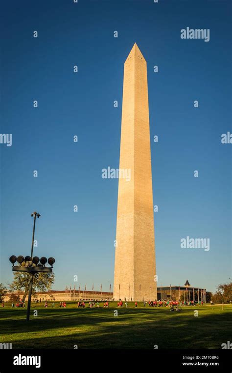 Washington Monument