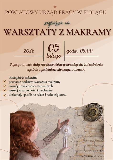 Osoby bezrobotne w urzędzie pracy