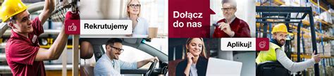 Student odbywający praktyki w dziale BHP