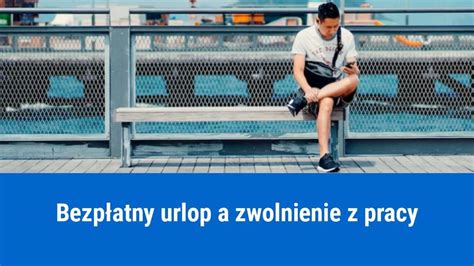 Ilustracja przedstawiająca pracownika na urlopie, który otrzymuje zwolnienie lekarskie