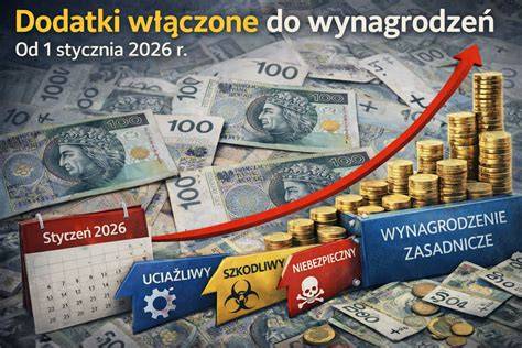 Schemat zależności wynagrodzenia od czynników rynkowych i indywidualnych