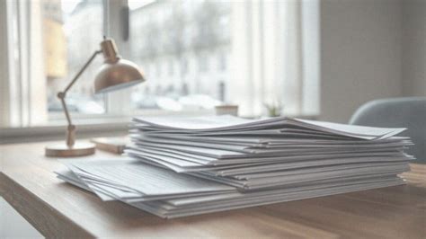 Dokumenty potrzebne do aplikacji o pracę na uniwersytecie