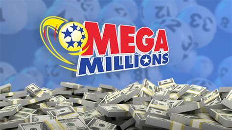 Gra w lotto Mega Millions