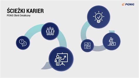 Grafika przedstawiająca ścieżki kariery w UPS
