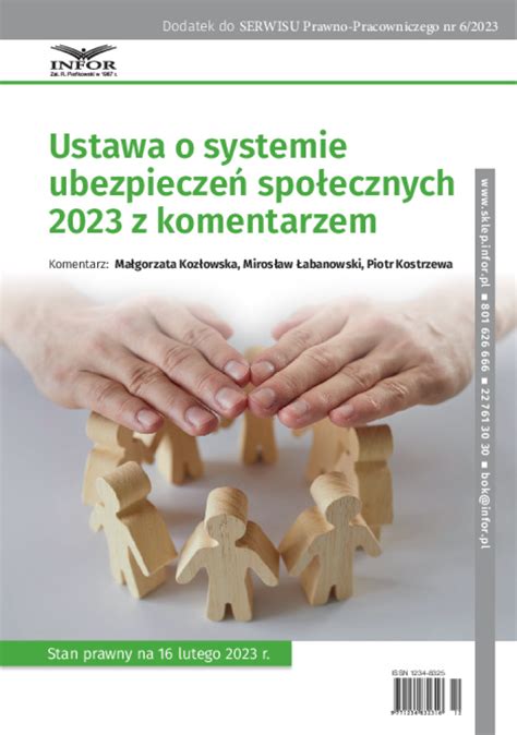 Ilustracja przedstawiająca schemat systemu ubezpieczeń społecznych