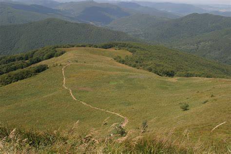 Połoniny Bieszczadzkie