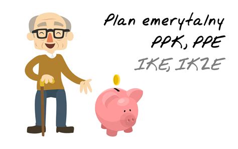 Porównanie różnych metod oszczędzania na emeryturę: IKE, IKZE, PPK