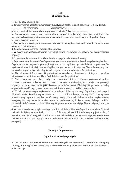 Grafika ilustrująca umowę zlecenie