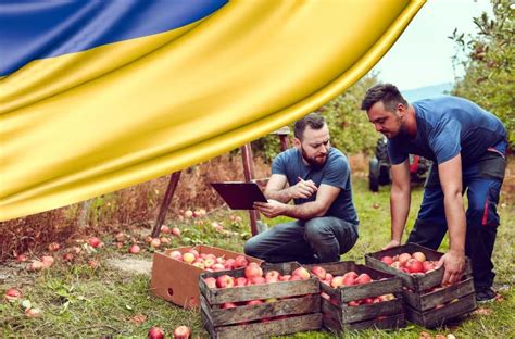 Pracownicy rolni z Gruzji