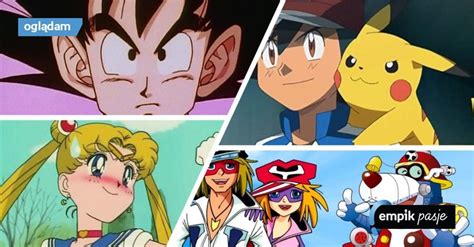 Porównanie popularności różnych gatunków anime w Polsce