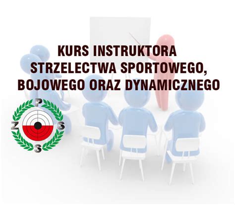 Uczestnicy kursu strzeleckiego