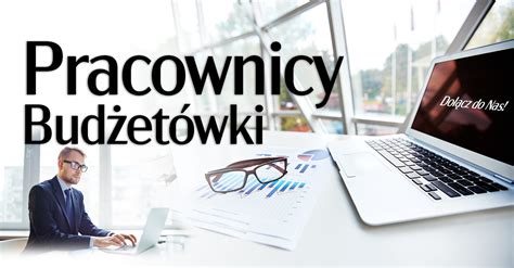 Pracownicy budżetówki