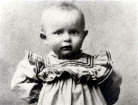 Młody Karol Wojtyła w Wadowicach