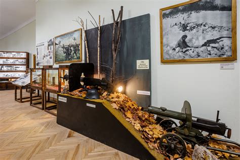 Muzeum Historyczne w Dukli