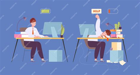 Ilustracja przedstawiająca dyskryminację w miejscu pracy