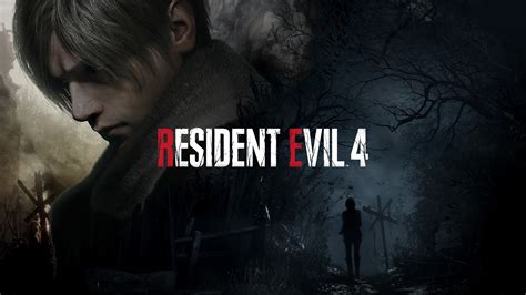 Okładka gry Resident Evil 4 na platformę mobilną
